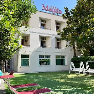 3* Hotel Magda