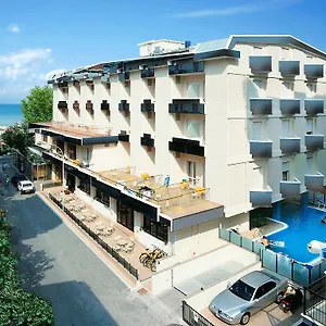 3* Hotel Handy Sea