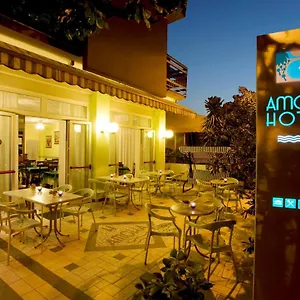 2* Hotel Amoha -