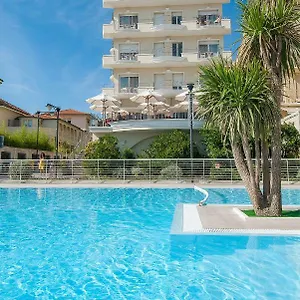 3* Hotel La Rosa